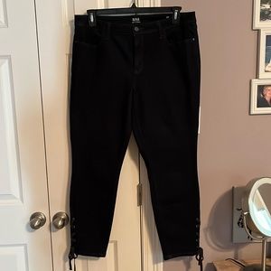 a.n.a. Jeggings Size 16